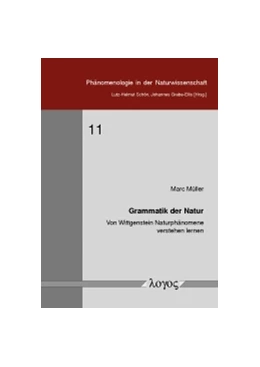 Abbildung von Müller | Grammatik der Natur | 1. Auflage | 2017 | 11 | beck-shop.de
