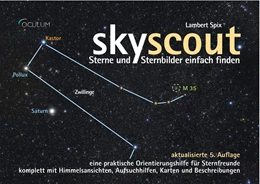 Abbildung von Spix | skyscout | 1. Auflage | 2017 | beck-shop.de