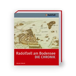 Abbildung von Bibby / Maier | Radolfzell am Bodensee-DIE CHRONIK | 1. Auflage | 2017 | beck-shop.de