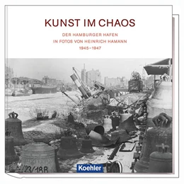Abbildung von Internationales Maritimes Museum Hamburg | Kunst im Chaos | 1. Auflage | 2017 | beck-shop.de