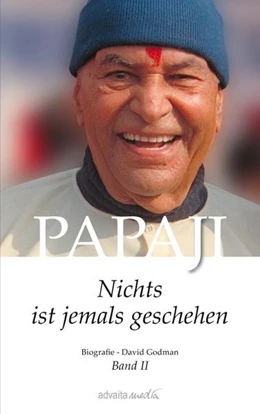 Abbildung von Godman | Papaji Band 2 | 1. Auflage | 2017 | beck-shop.de