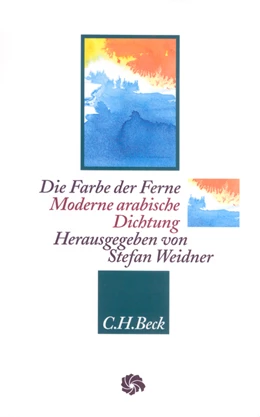 Abbildung von Weidner, Stefan | Die Farbe der Ferne | 1. Auflage | 2000 | beck-shop.de