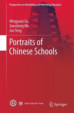 Abbildung von Gu / Ma | Portraits of Chinese Schools | 1. Auflage | 2017 | beck-shop.de