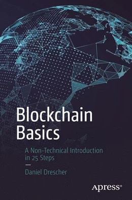 Abbildung von Drescher | Blockchain Basics | 1. Auflage | 2017 | beck-shop.de