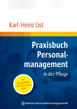 Abbildung von List | Praxisbuch Personalmanagement | 1. Auflage | 2010 | beck-shop.de