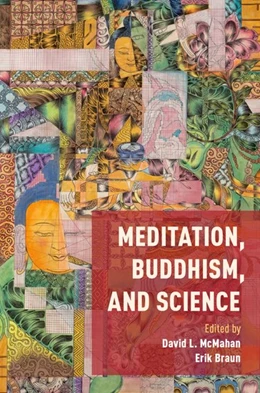 Abbildung von McMahan / Braun | Meditation, Buddhism, and Science | 1. Auflage | 2017 | beck-shop.de
