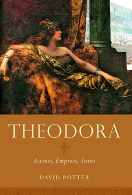 Abbildung von Potter | Theodora | 1. Auflage | 2017 | beck-shop.de