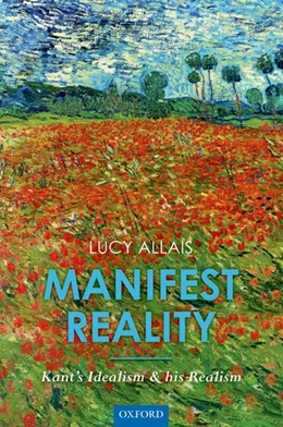 Abbildung von Allais | Manifest Reality | 1. Auflage | 2017 | beck-shop.de