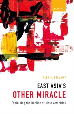 Abbildung von Bellamy | East Asia's Other Miracle | 1. Auflage | 2017 | beck-shop.de