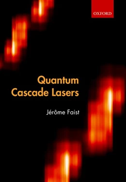 Abbildung von Faist | Quantum Cascade Lasers | 1. Auflage | 2018 | beck-shop.de