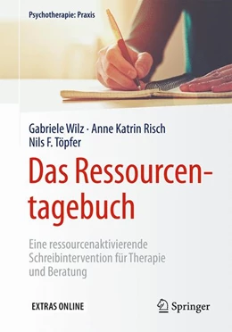 Abbildung von Wilz / Risch | Das Ressourcentagebuch | 1. Auflage | 2017 | beck-shop.de