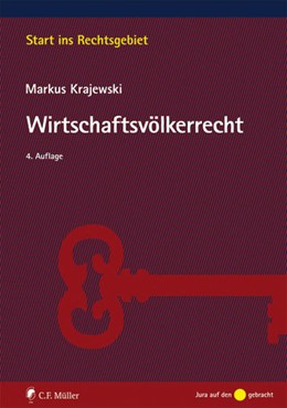 Krajewski | Wirtschaftsvölkerrecht | 4., neu bearbeitete ...