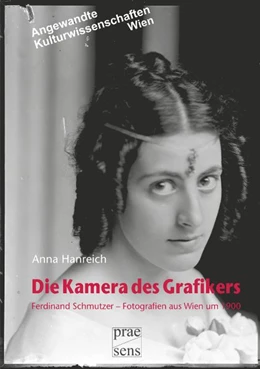 Abbildung von Hanreich | Die Kamera das Grafikers | 1. Auflage | 2017 | beck-shop.de