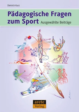Abbildung von Kurz | Pädagogische Fragen zum Sport | 1. Auflage | 2017 | beck-shop.de