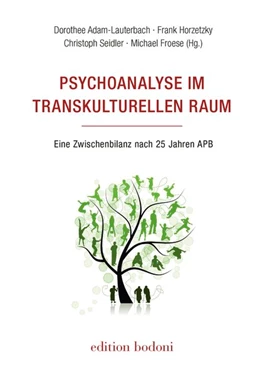 Abbildung von Adam-Lauterbach / Horzetzky | Psychoanalyse im transkulturellen Raum | 1. Auflage | 2017 | beck-shop.de