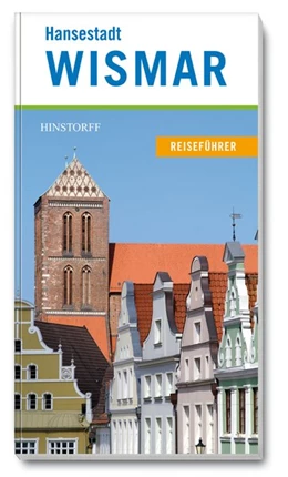 Abbildung von Hollatz | Hansestadt Wismar | 2. Auflage | 2017 | beck-shop.de