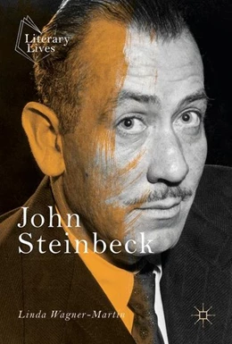 Abbildung von Wagner-Martin | John Steinbeck | 1. Auflage | 2017 | beck-shop.de