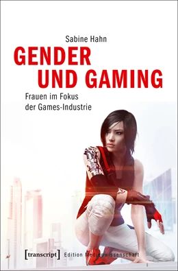 Abbildung von Hahn | Gender und Gaming | 1. Auflage | 2017 | beck-shop.de
