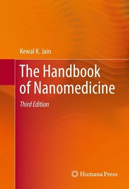 Abbildung von Jain | The Handbook of Nanomedicine | 3. Auflage | 2017 | beck-shop.de