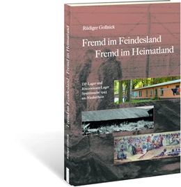 Abbildung von Gollnick | Fremd im Feindesland - Fremd im Heimatland | 1. Auflage | 2017 | beck-shop.de