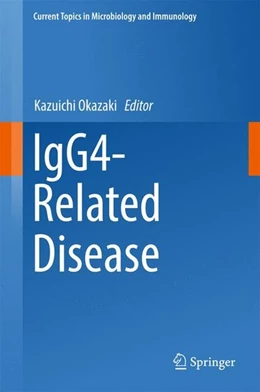 Abbildung von Okazaki | IgG4-Related Disease | 1. Auflage | 2017 | beck-shop.de