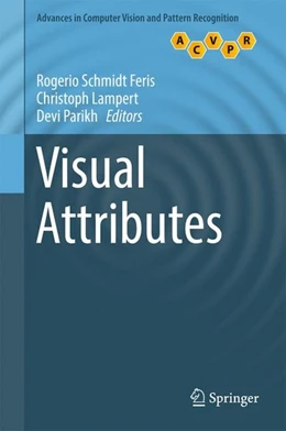 Abbildung von Feris / Lampert | Visual Attributes | 1. Auflage | 2017 | beck-shop.de