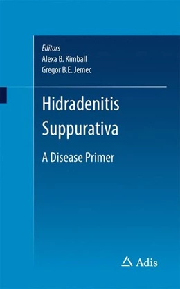 Abbildung von Kimball / Jemec | Hidradenitis Suppurativa | 1. Auflage | 2017 | beck-shop.de