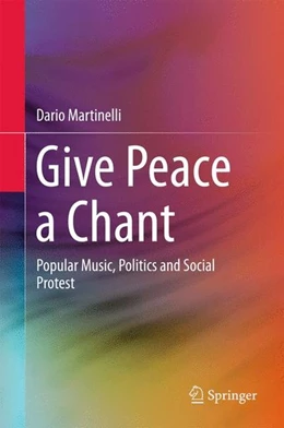 Abbildung von Martinelli | Give Peace a Chant | 1. Auflage | 2017 | beck-shop.de