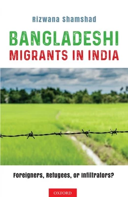 Abbildung von Shamshad | Bangladeshi Migrants in India | 1. Auflage | 2017 | beck-shop.de