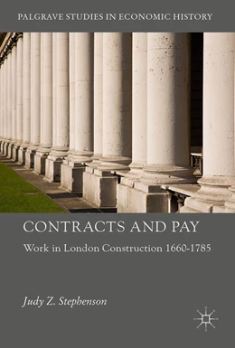 Abbildung von Stephenson | Contracts and Pay | 1. Auflage | 2019 | beck-shop.de
