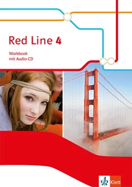 Abbildung von Red Line 4 | 1. Auflage | 2017 | beck-shop.de