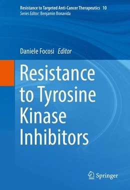Abbildung von Focosi | Resistance to Tyrosine Kinase Inhibitors | 1. Auflage | 2016 | beck-shop.de