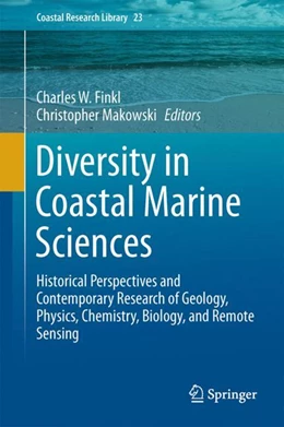 Abbildung von Finkl / Makowski | Diversity in Coastal Marine Sciences | 1. Auflage | 2017 | 23 | beck-shop.de