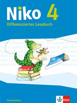 Abbildung von Niko. Differenzierendes Lesebuch. 4. Schuljahr. Ausgabe für Niedersachsen ab 2016 | 1. Auflage | 2017 | beck-shop.de