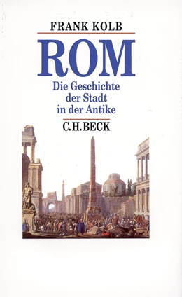 Abbildung von Kolb, Frank | Rom | 2. Auflage | 2002 | beck-shop.de
