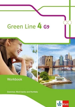 Abbildung von Green Line 4 G9 | 1. Auflage | 2017 | beck-shop.de