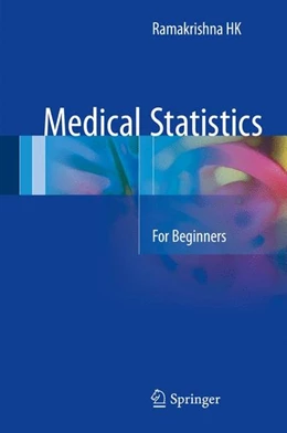 Abbildung von Hk | Medical Statistics | 1. Auflage | 2016 | beck-shop.de