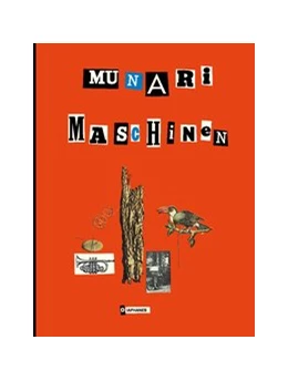 Abbildung von Munari | Munari-Maschinen | 1. Auflage | 2017 | beck-shop.de