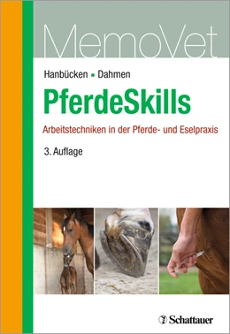 Abbildung von Hanbücken / Dahmen | PferdeSkills | 3. Auflage | 2018 | beck-shop.de
