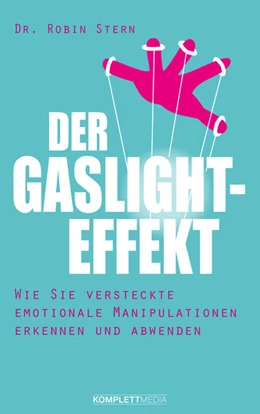 Abbildung von Stern | Der Gaslight-Effekt | 1. Auflage | 2017 | beck-shop.de