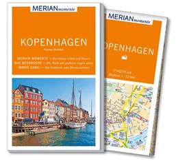 Abbildung von Borchert | MERIAN momente Reiseführer Kopenhagen | 1. Auflage | 2017 | beck-shop.de