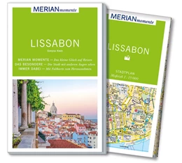 Abbildung von Klein | MERIAN momente Reiseführer Lissabon | 1. Auflage | 2017 | beck-shop.de