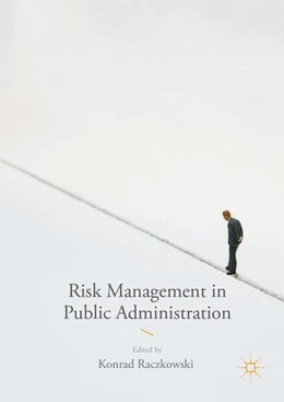 Abbildung von Raczkowski | Risk Management in Public Administration | 1. Auflage | 2016 | beck-shop.de