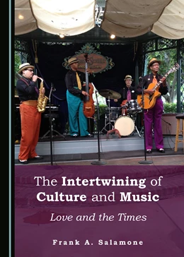 Abbildung von Salamone | The Intertwining of Culture and Music | 1. Auflage | 2017 | beck-shop.de