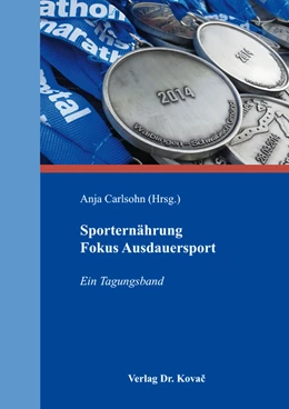 Abbildung von Carlsohn | Sporternährung Fokus Ausdauersport | 1. Auflage | 2017 | 17 | beck-shop.de