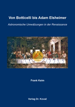 Abbildung von Keim | Von Botticelli bis Adam Elsheimer | 1. Auflage | 2017 | 64 | beck-shop.de