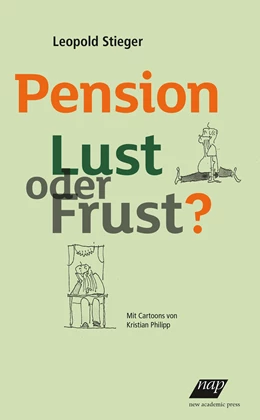 Abbildung von Stieger | Pension Lust oder Frust? | 3. Auflage | 2017 | beck-shop.de