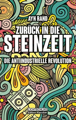 Abbildung von Rand | Zurück in die Steinzeit | 1. Auflage | 2017 | beck-shop.de