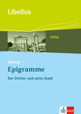 Abbildung von Martial: Epigramme | 1. Auflage | 2018 | beck-shop.de
