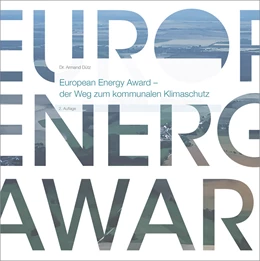 Abbildung von Dütz | European Energy Award - der Weg zum kommunalen Klimaschutz | 2. Auflage | 2017 | beck-shop.de